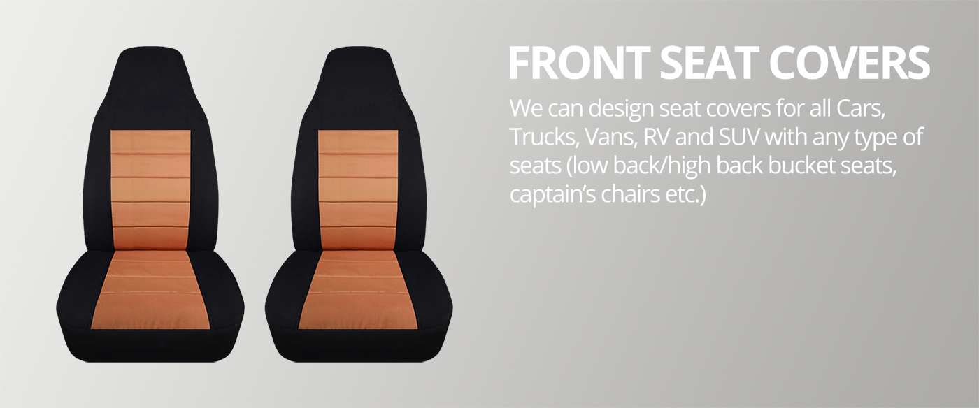 Car Seat Covers