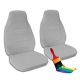 Custom Car Seat Covers