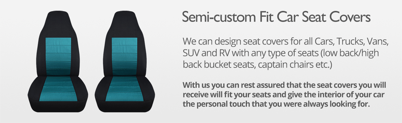 Seat Covers for Cars
